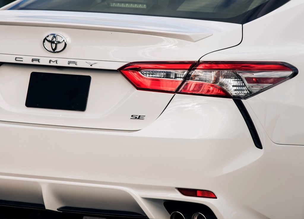2018 - TOYOTA CAMRY, foto 94