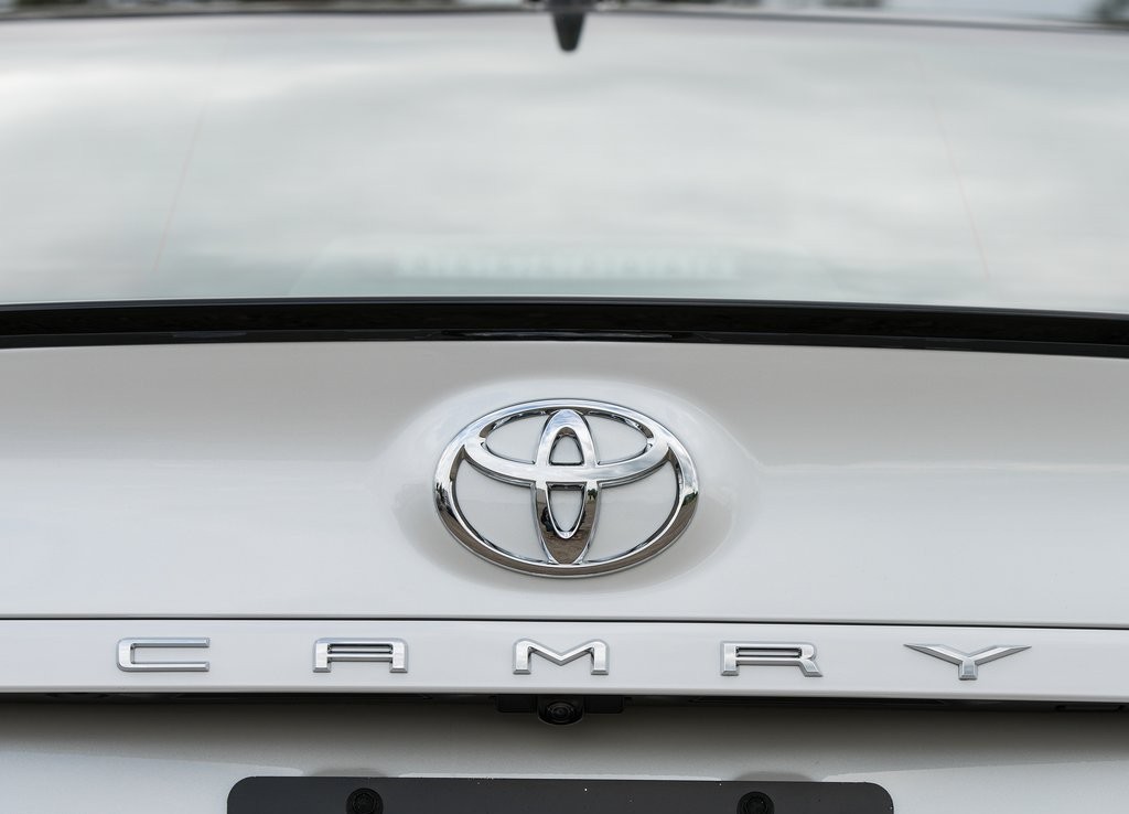 2018 - TOYOTA CAMRY, foto 99