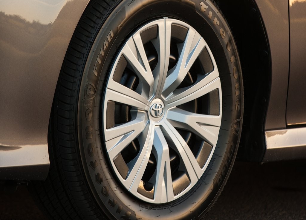 2018 - TOYOTA CAMRY, foto 105