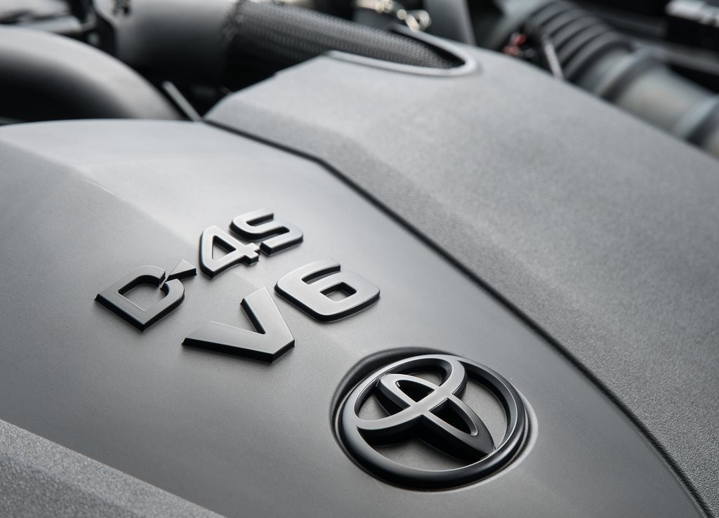 2018 - TOYOTA CAMRY, foto 109