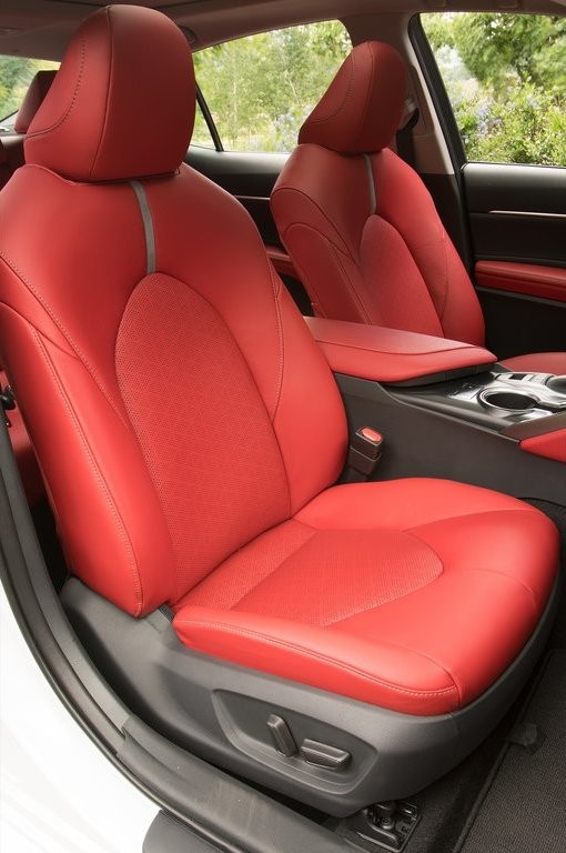 2018 - TOYOTA CAMRY, foto 110