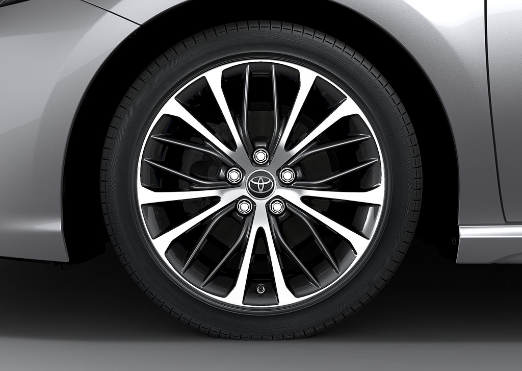 2018 - TOYOTA CAMRY, foto 115