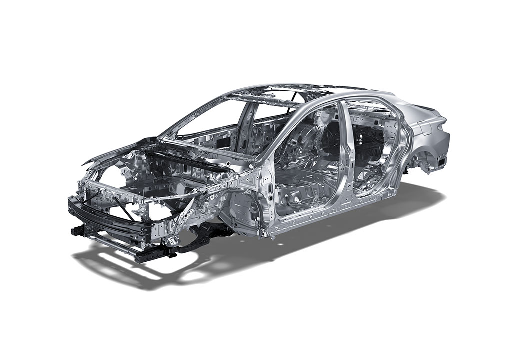 2018 - TOYOTA CAMRY, foto 120
