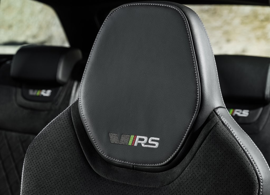 2017 - SKODA OCTAVIA RS COMBI, foto 36