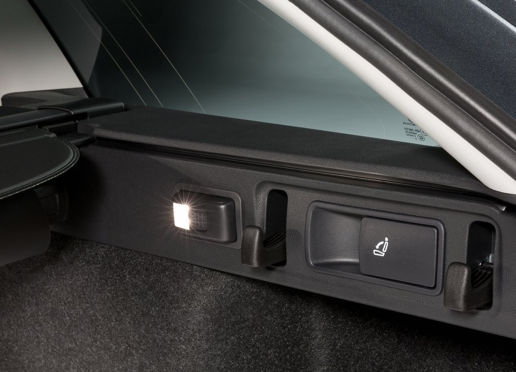 2017 - SKODA OCTAVIA COMBI, foto 69