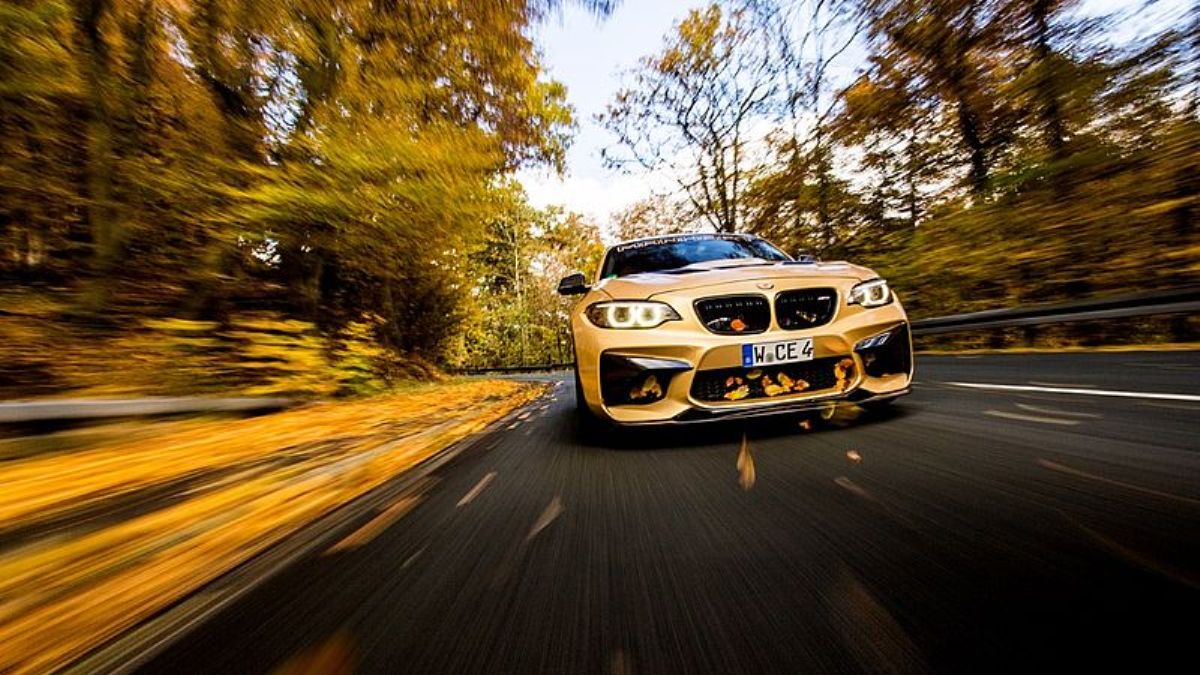 2017 - BMW M2 COUPE BY MANHART, foto 22
