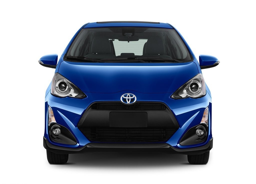 2017 - TOYOTA PRIUS C, foto 9