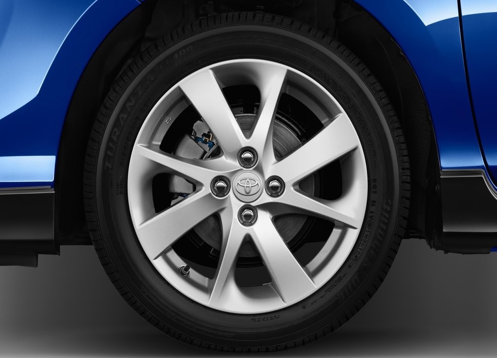 2017 - TOYOTA PRIUS C, foto 13