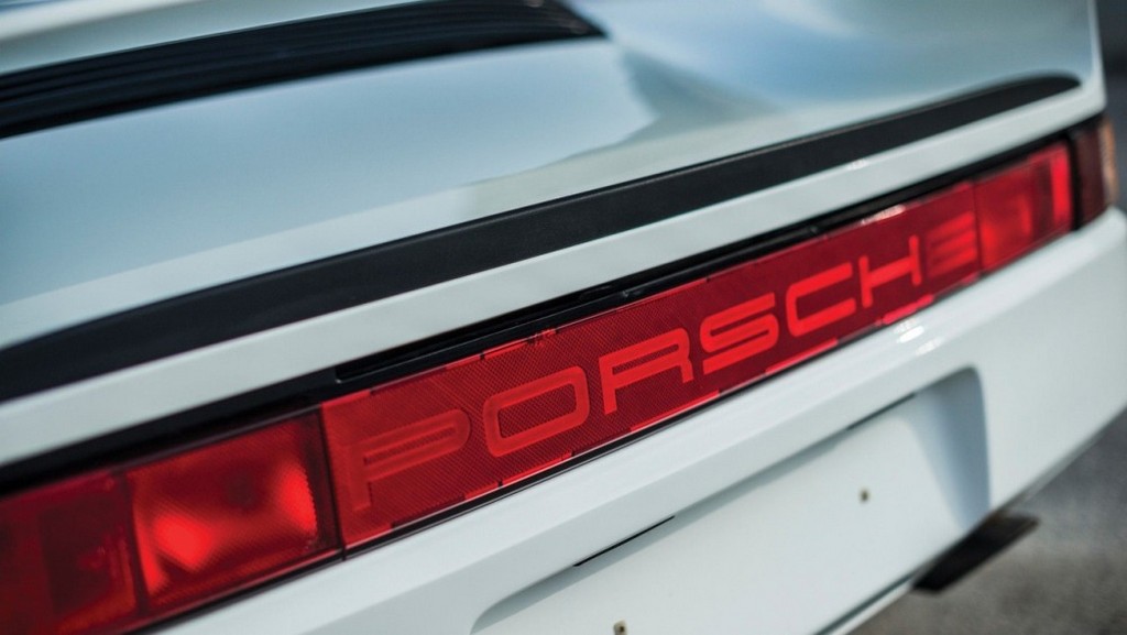 1988 - PORSCHE 959 SPORT, foto 18