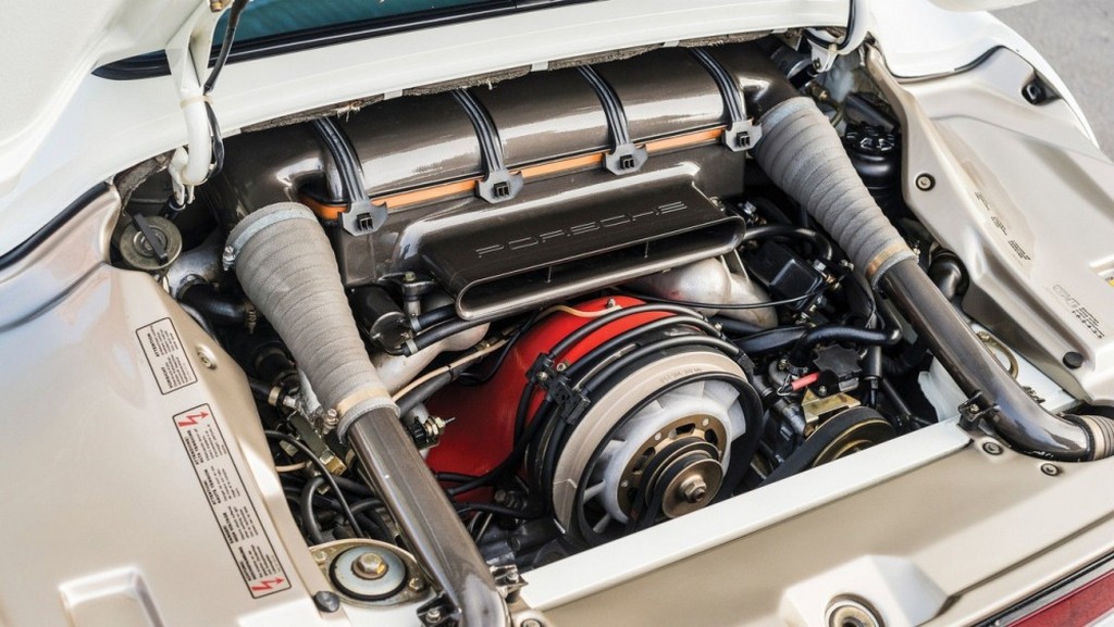 1988 - PORSCHE 959 SPORT, foto 23