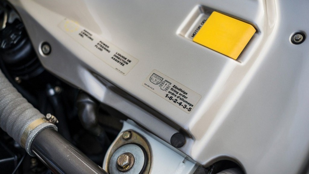 1988 - PORSCHE 959 SPORT, foto 26