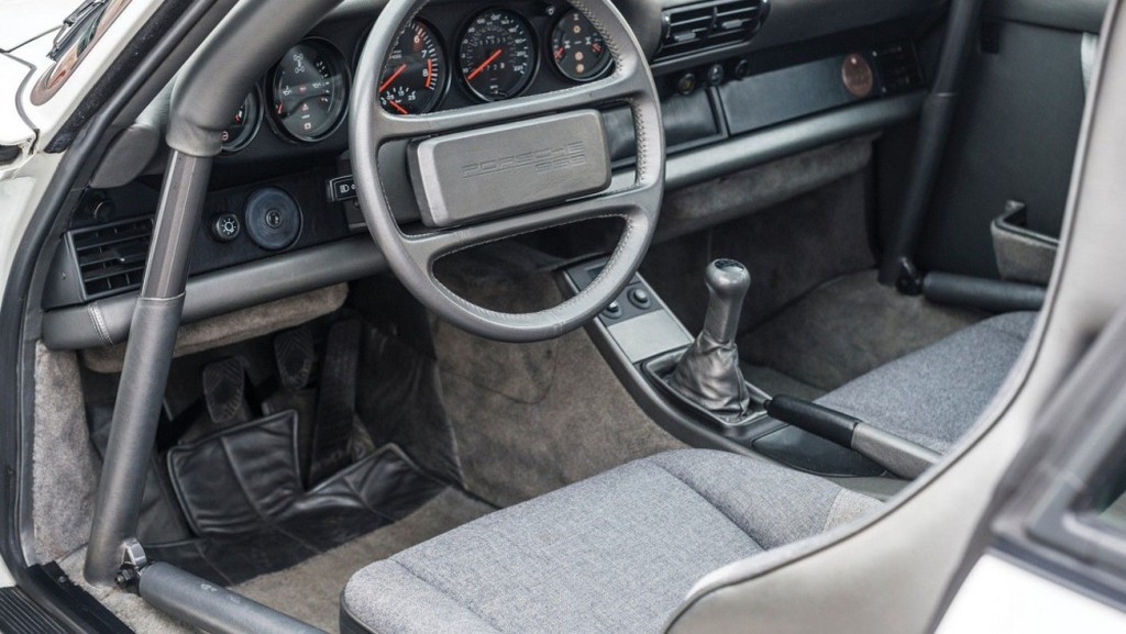 1988 - PORSCHE 959 SPORT, foto 32