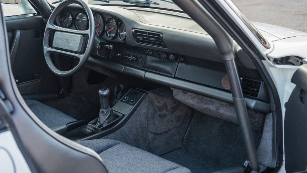 1988 - PORSCHE 959 SPORT, foto 33