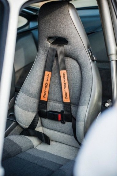 1988 - PORSCHE 959 SPORT, foto 42