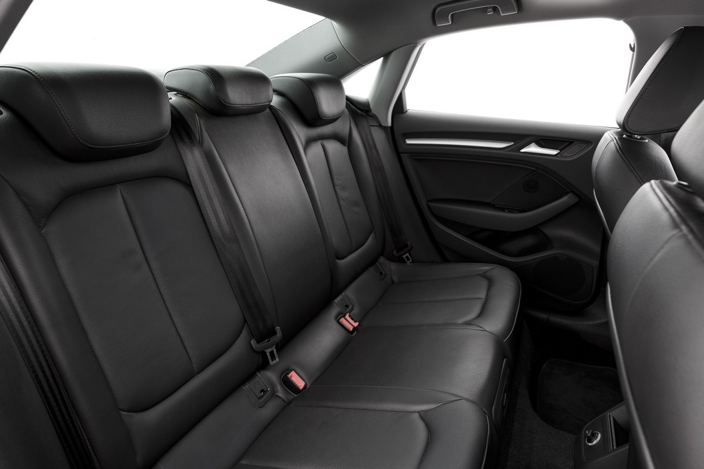 2017 - AUDI A3 SEDAN 1.4 FLEX, foto 18