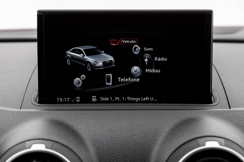 2017 - AUDI A3 SEDAN 1.4 FLEX, foto 19