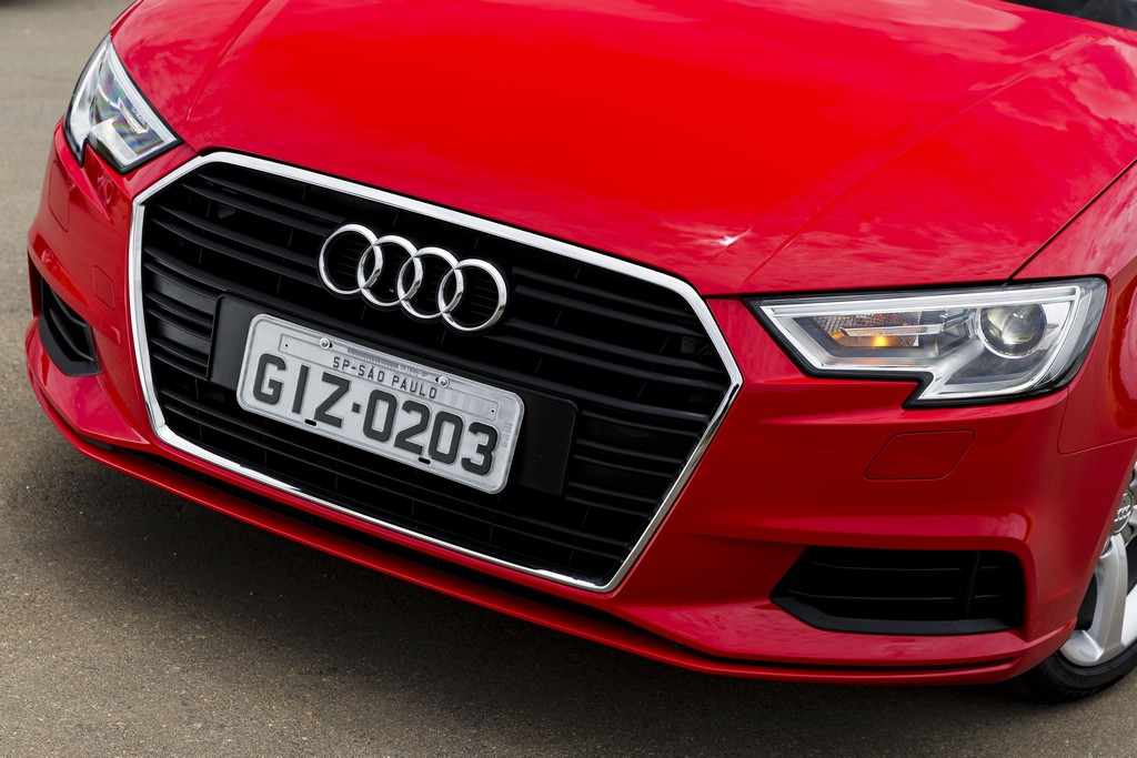 2017 - AUDI A3 SEDAN 1.4 FLEX, foto 23