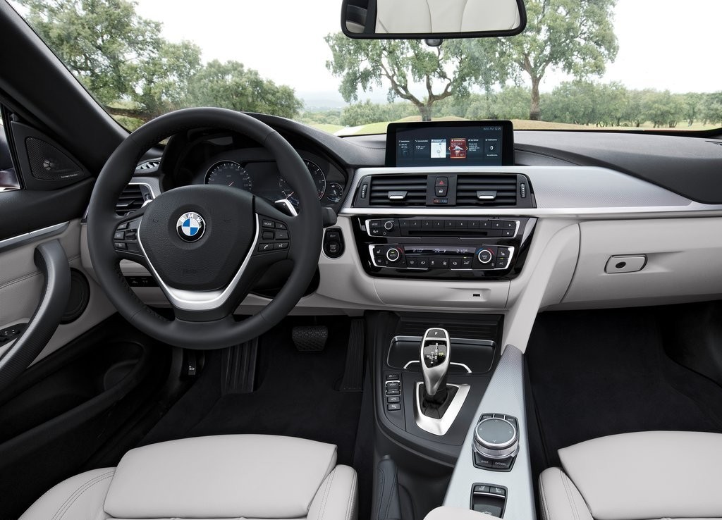 2018 - BMW 4 SERIES CABRIO, foto 28