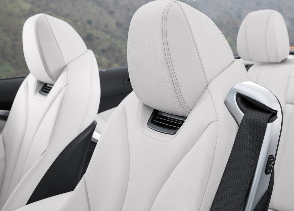 2018 - BMW 4 SERIES CABRIO, foto 29
