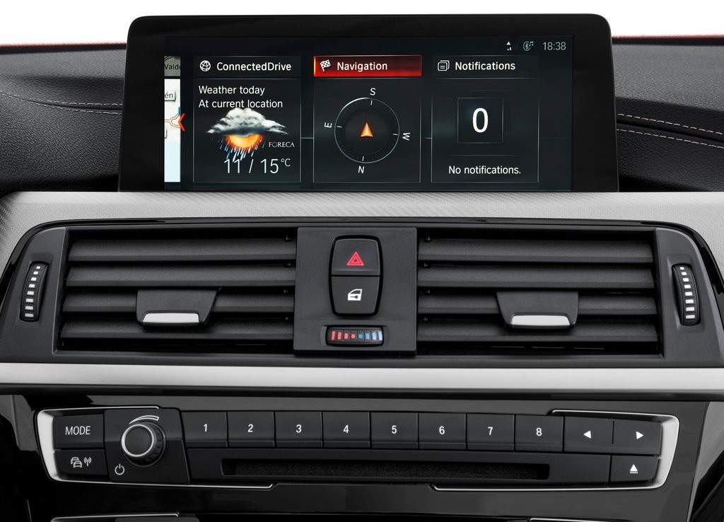 2018 - BMW 4 SERIES CABRIO, foto 34