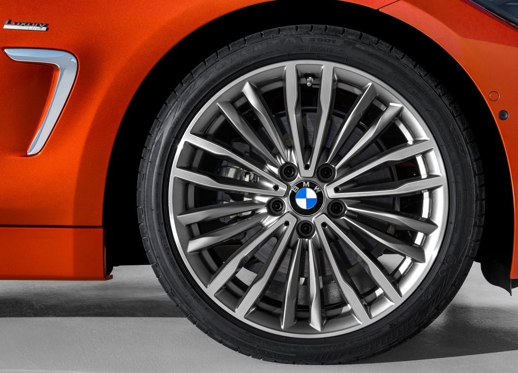 2018 - BMW 4 SERIES CABRIO, foto 37