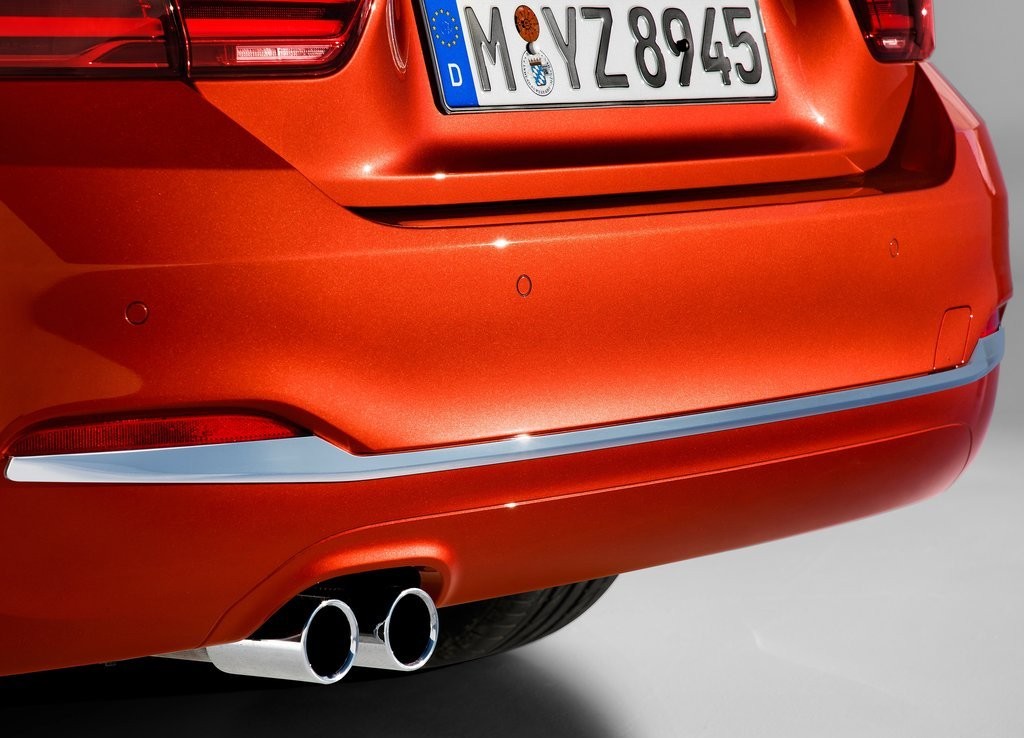 2018 - BMW 4 SERIES CABRIO, foto 38