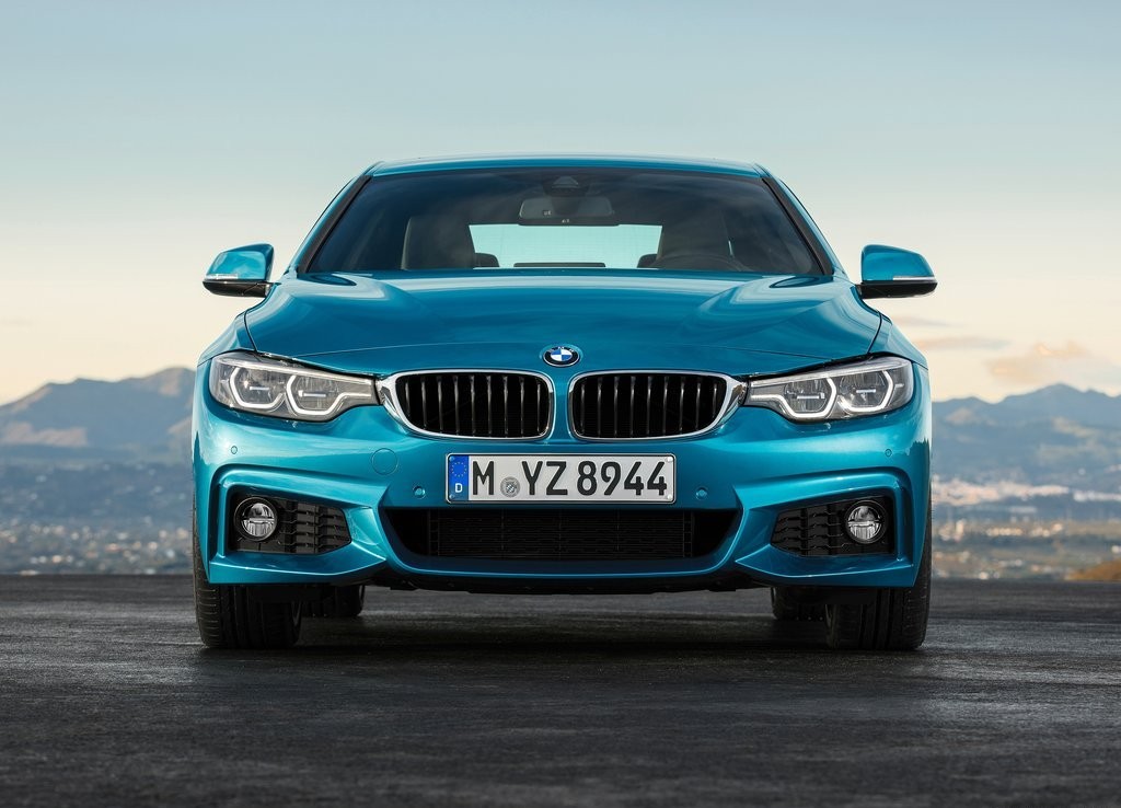 2018 - BMW 4 SERIES COUPE, foto 29