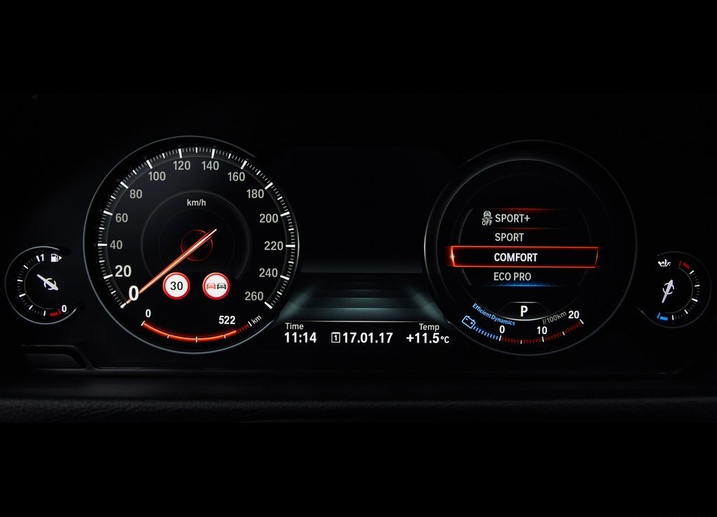 2018 - BMW 4 SERIES COUPE, foto 36