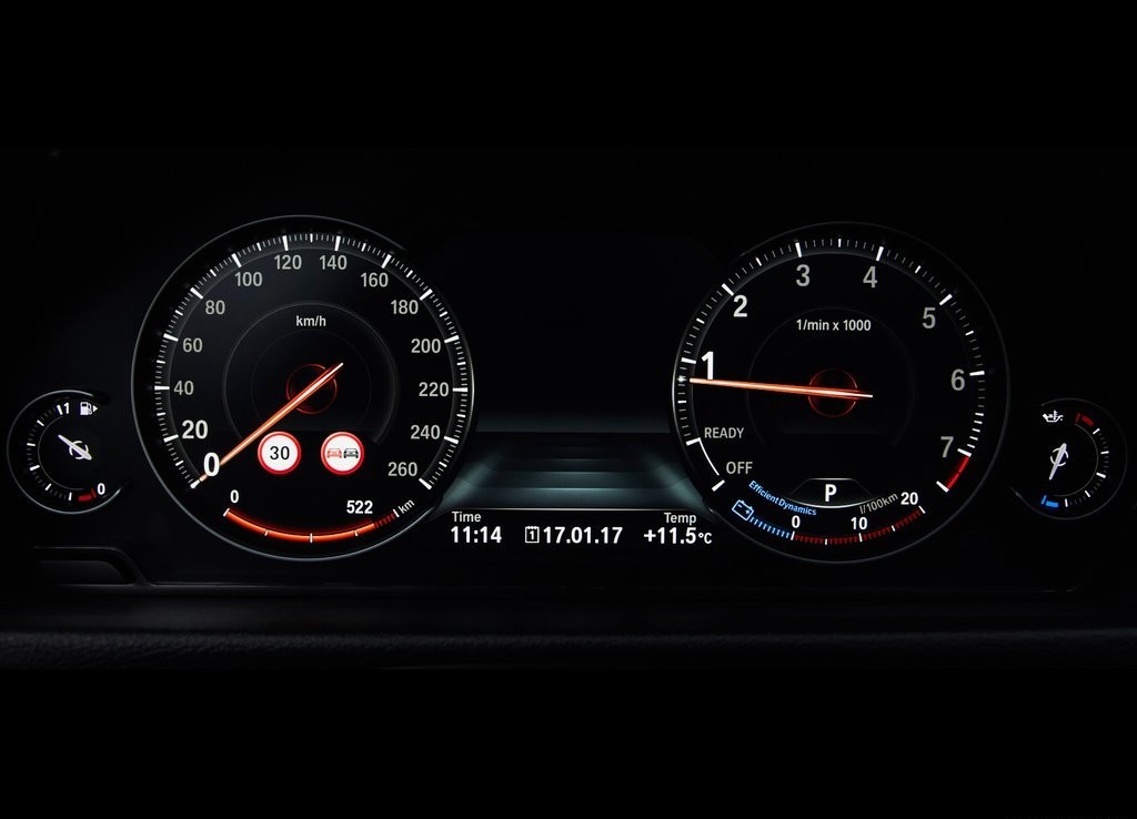 2018 - BMW 4 SERIES COUPE, foto 37
