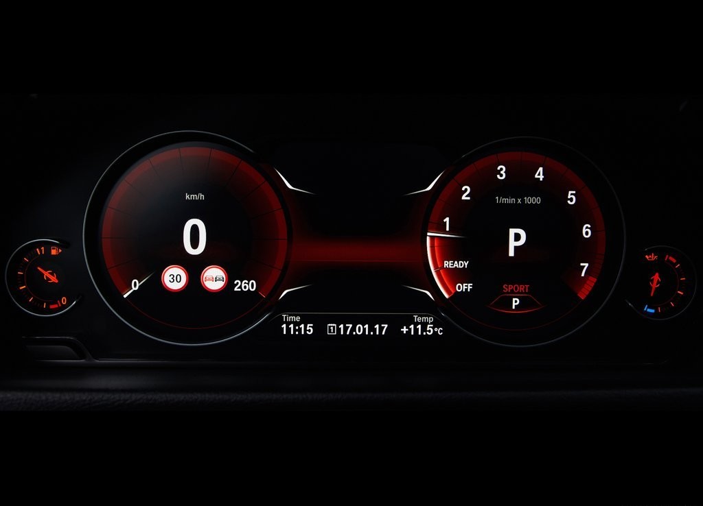 2018 - BMW 4 SERIES COUPE, foto 38