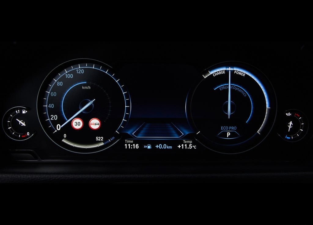 2018 - BMW 4 SERIES COUPE, foto 39