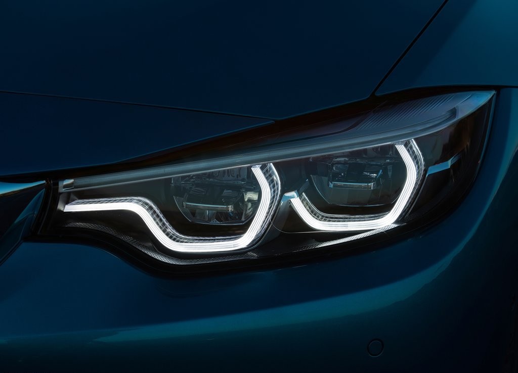2018 - BMW 4 SERIES COUPE, foto 40