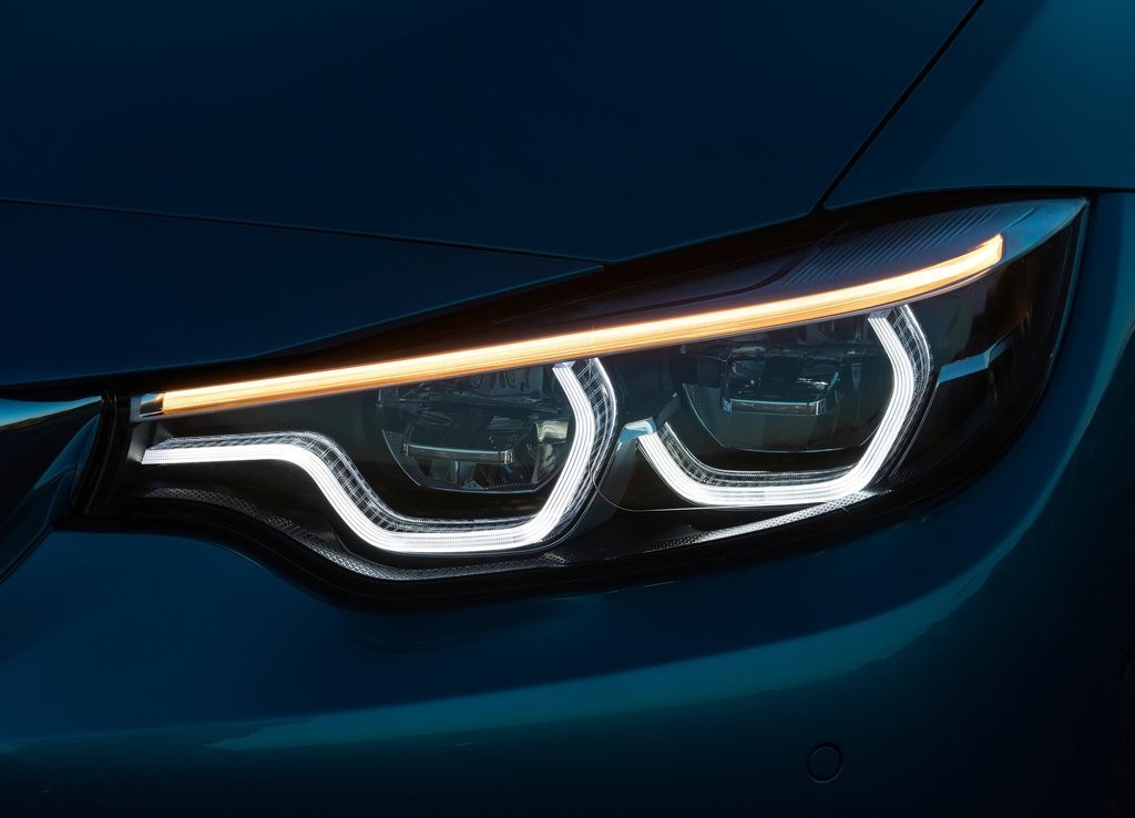 2018 - BMW 4 SERIES COUPE, foto 41