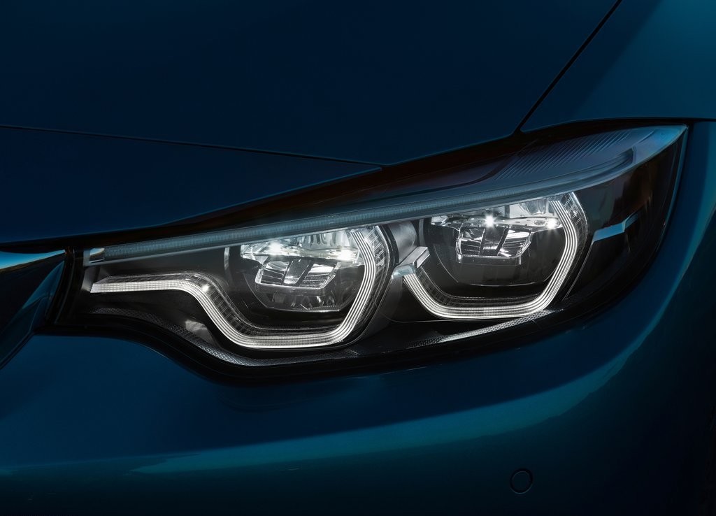 2018 - BMW 4 SERIES COUPE, foto 42