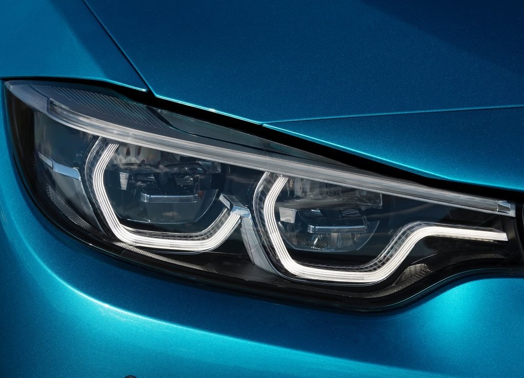 2018 - BMW 4 SERIES COUPE, foto 43