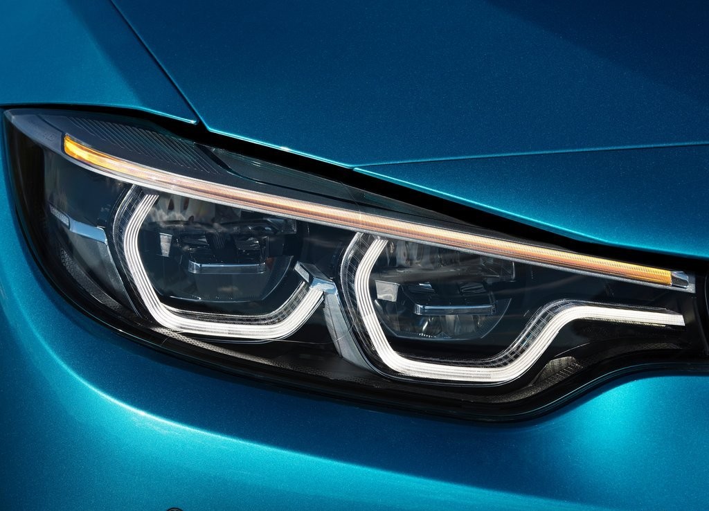 2018 - BMW 4 SERIES COUPE, foto 44