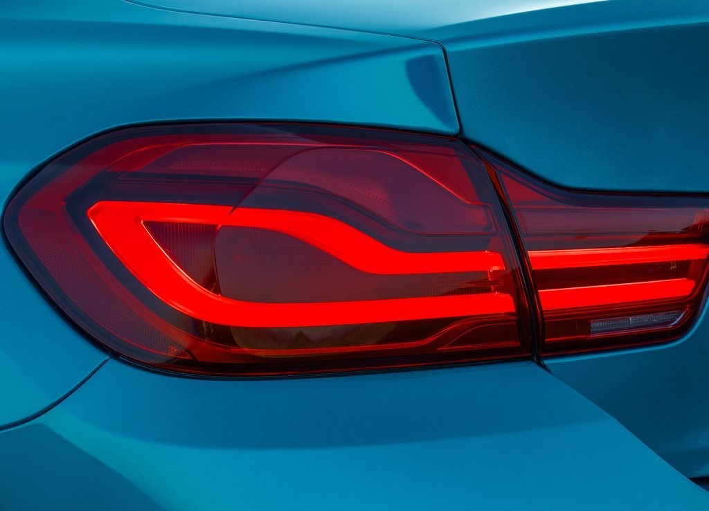 2018 - BMW 4 SERIES COUPE, foto 45
