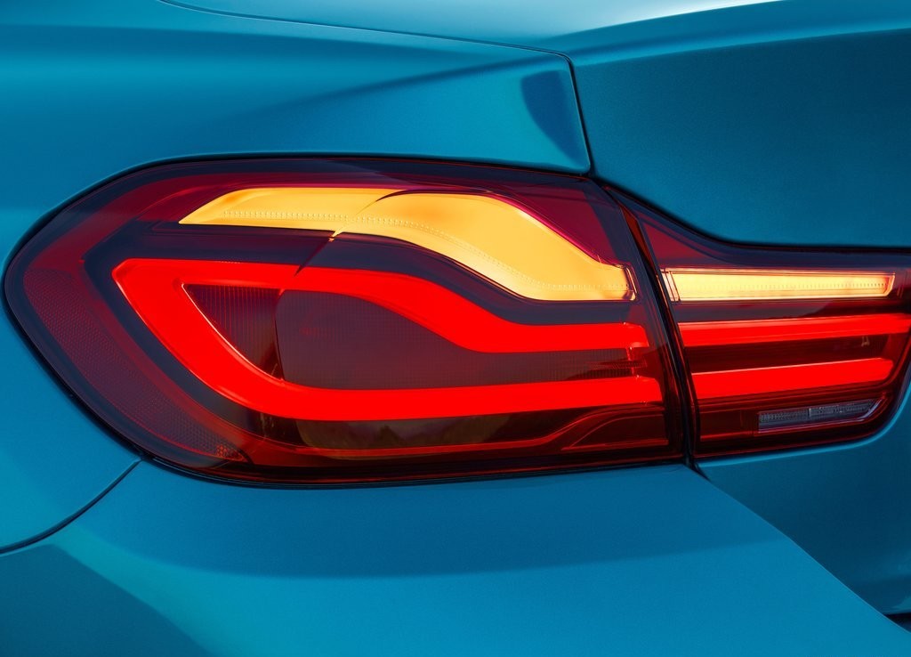 2018 - BMW 4 SERIES COUPE, foto 46