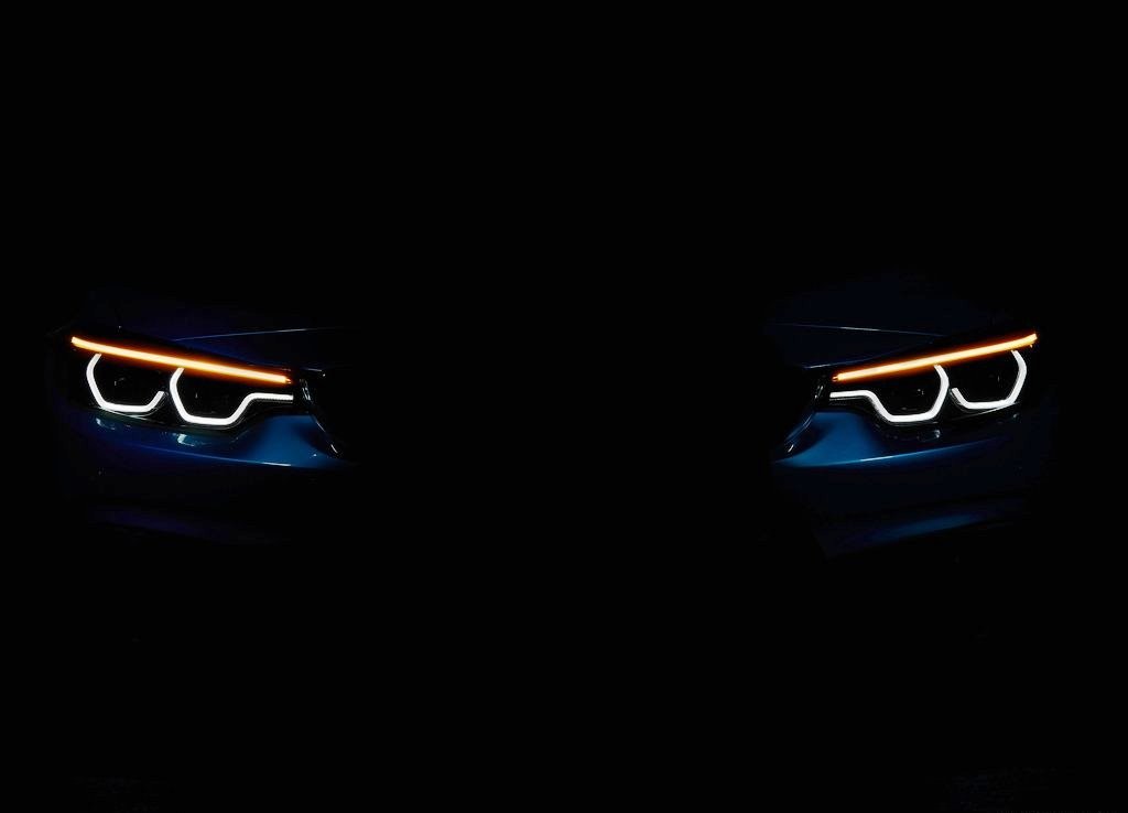 2018 - BMW 4 SERIES COUPE, foto 48