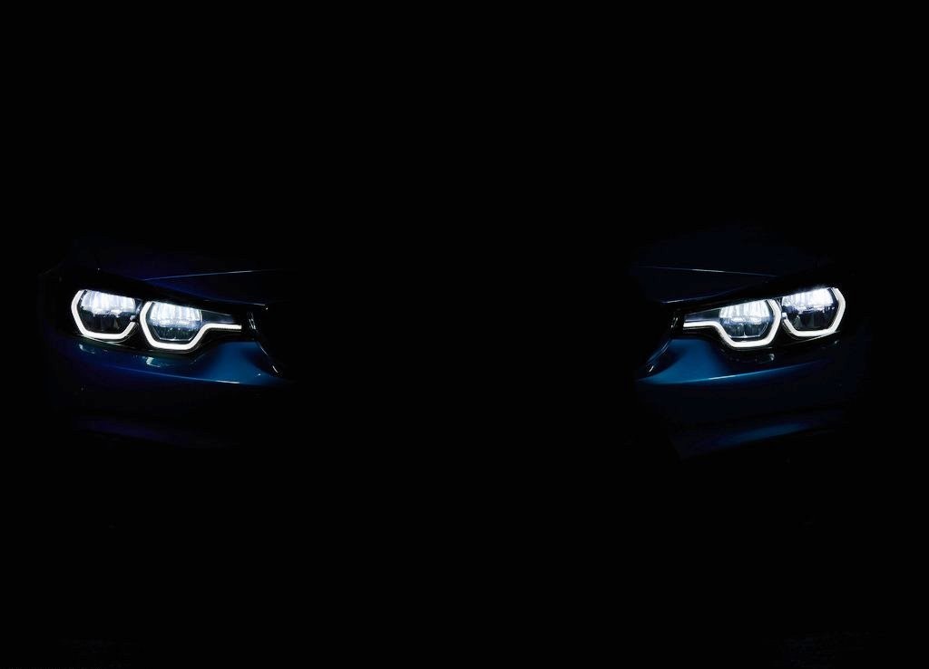 2018 - BMW 4 SERIES COUPE, foto 49