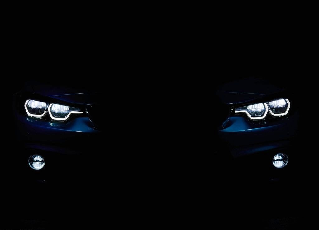 2018 - BMW 4 SERIES COUPE, foto 50