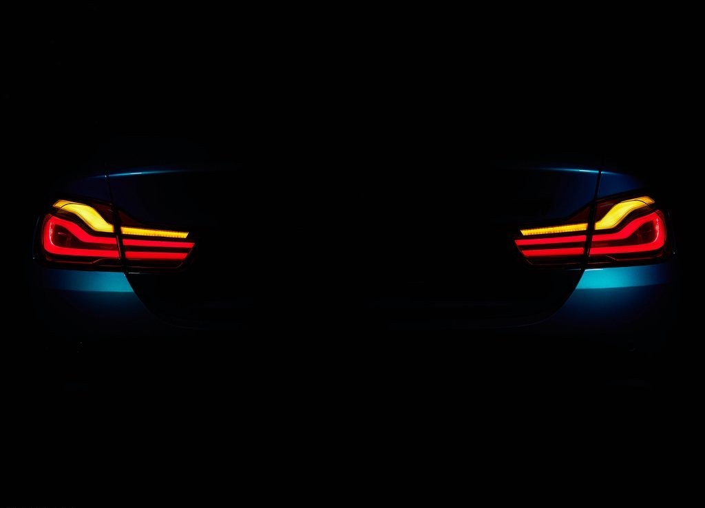 2018 - BMW 4 SERIES COUPE, foto 52