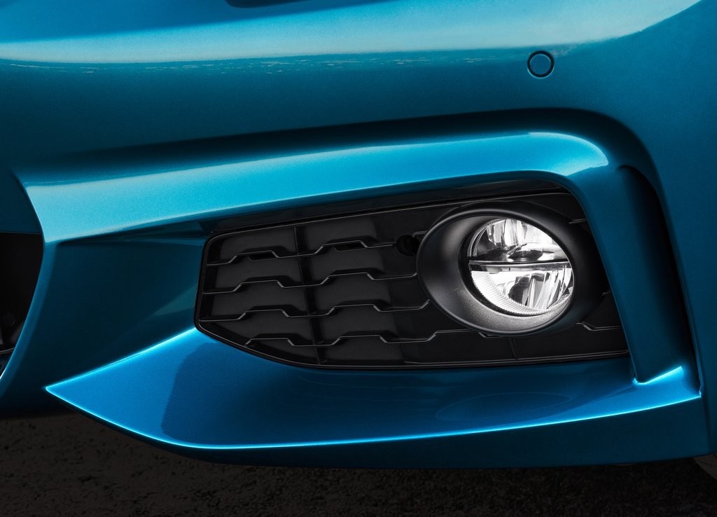 2018 - BMW 4 SERIES COUPE, foto 53