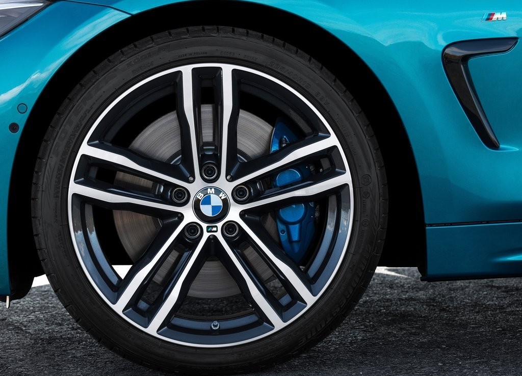 2018 - BMW 4 SERIES COUPE, foto 54