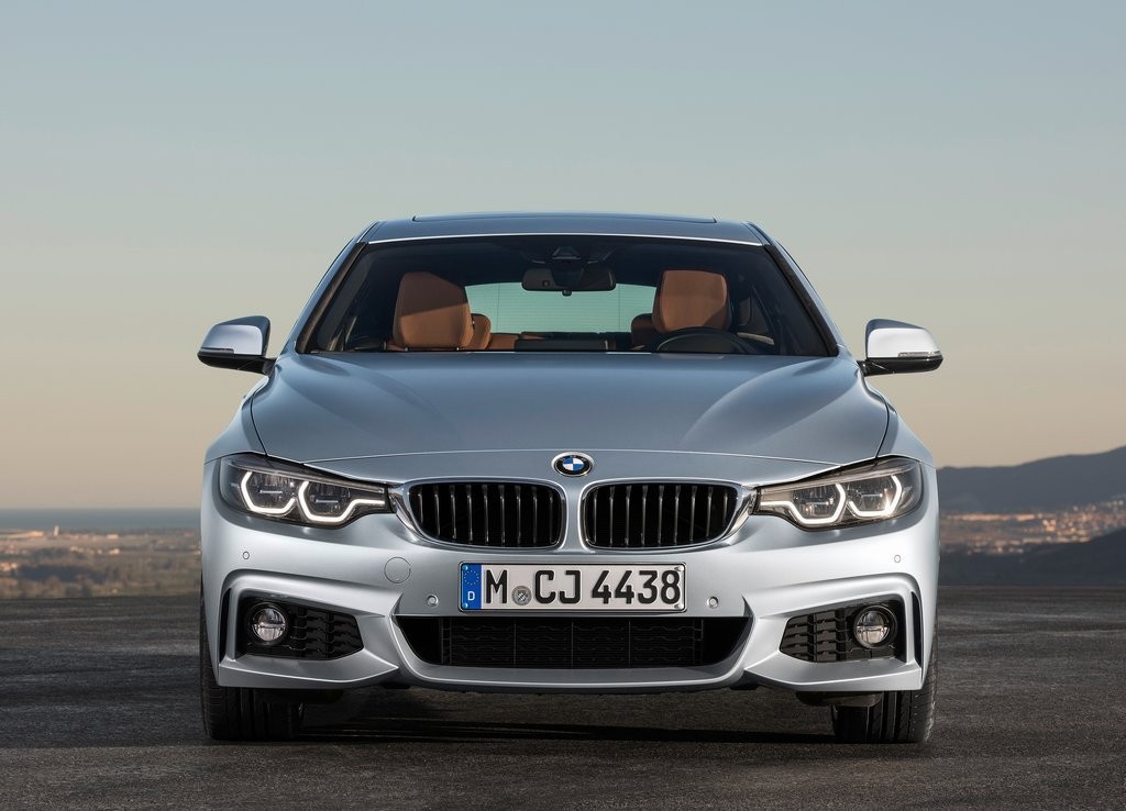 2018 - BMW 4 SERIES GRAN COUPE, foto 18
