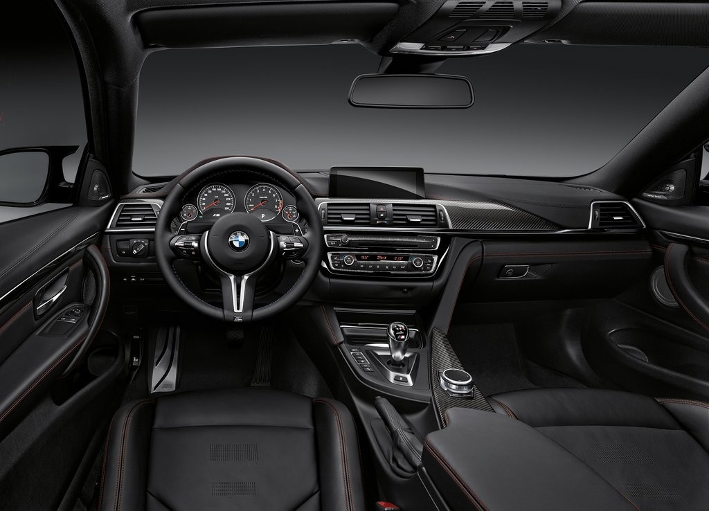 2018 - BMW M4 COUPE, foto 5