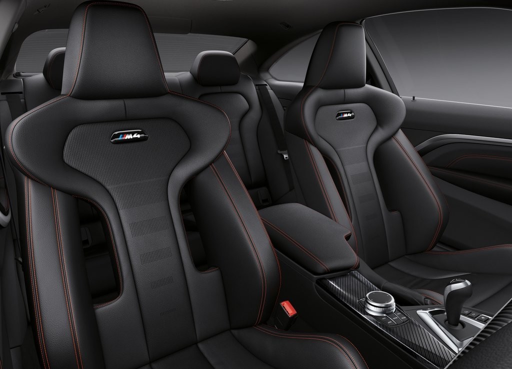 2018 - BMW M4 COUPE, foto 6