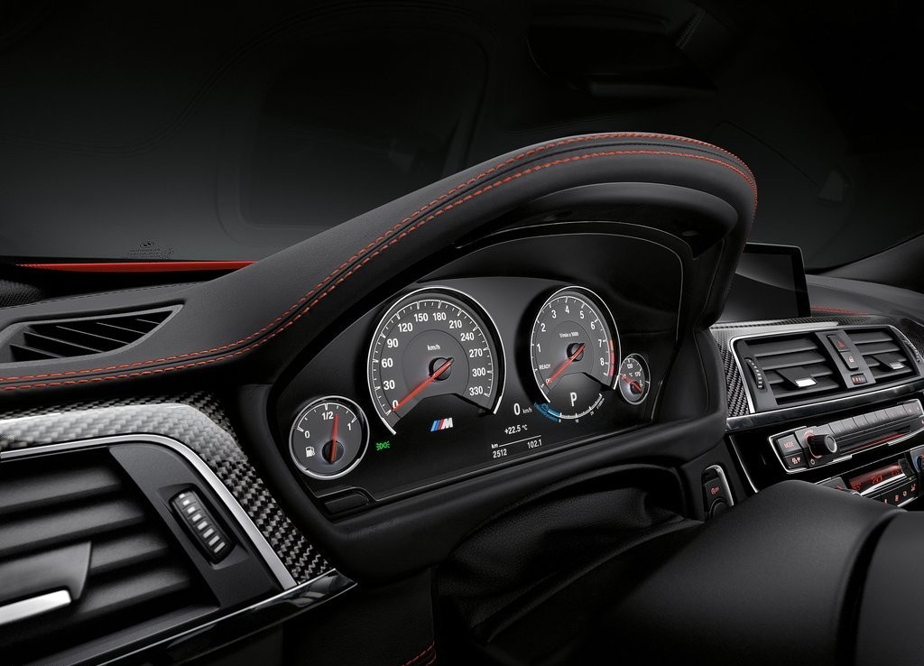 2018 - BMW M4 COUPE, foto 7