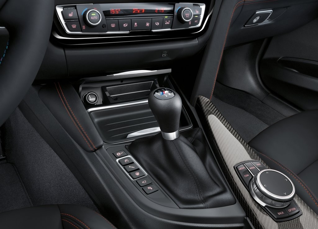2018 - BMW M4 COUPE, foto 8
