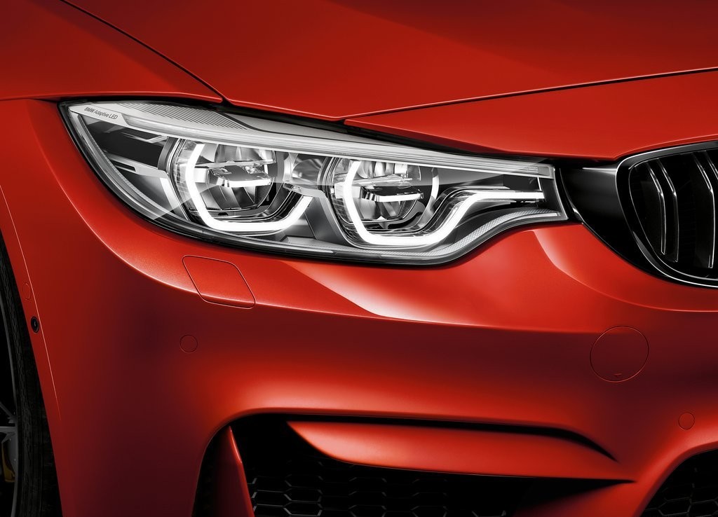 2018 - BMW M4 COUPE, foto 10
